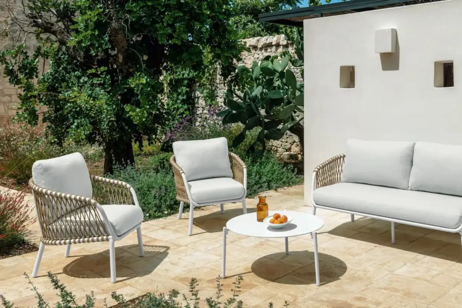 Poltrona Abel Living'