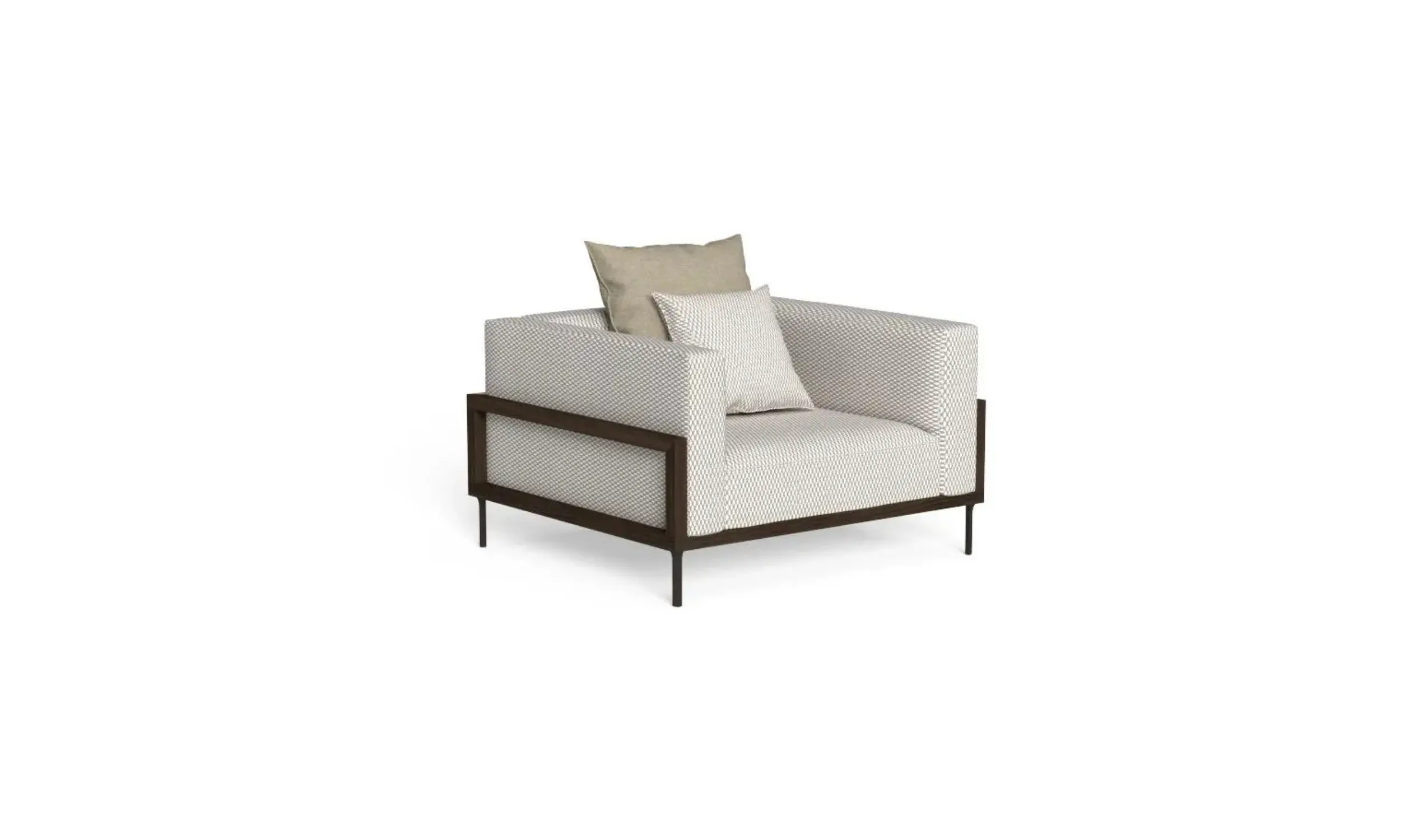 Poltrona CleoSoft Living
