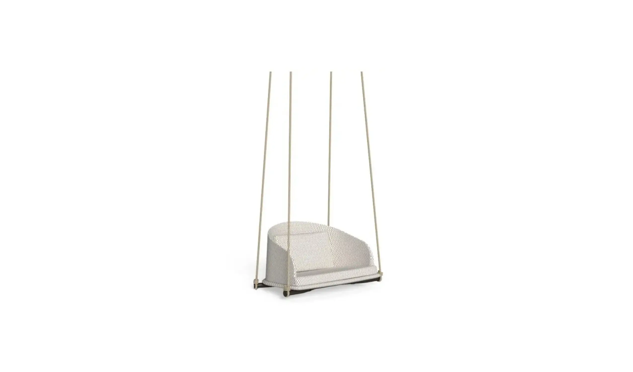 Poltrona CleoSoft suspensa
