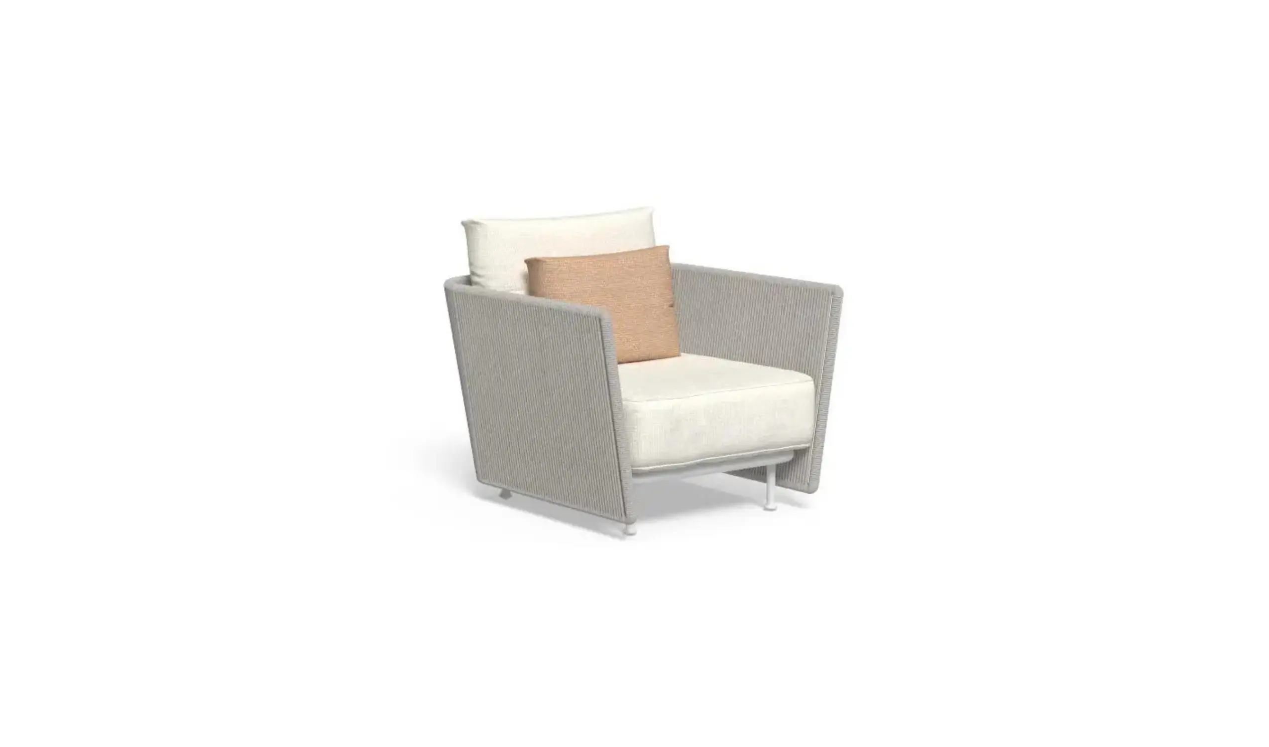 Poltrona Coral Living
