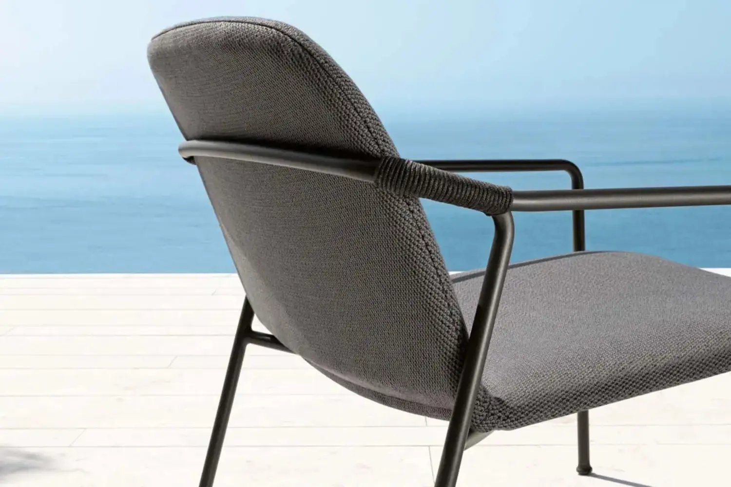 Poltrona Coral Lounge''