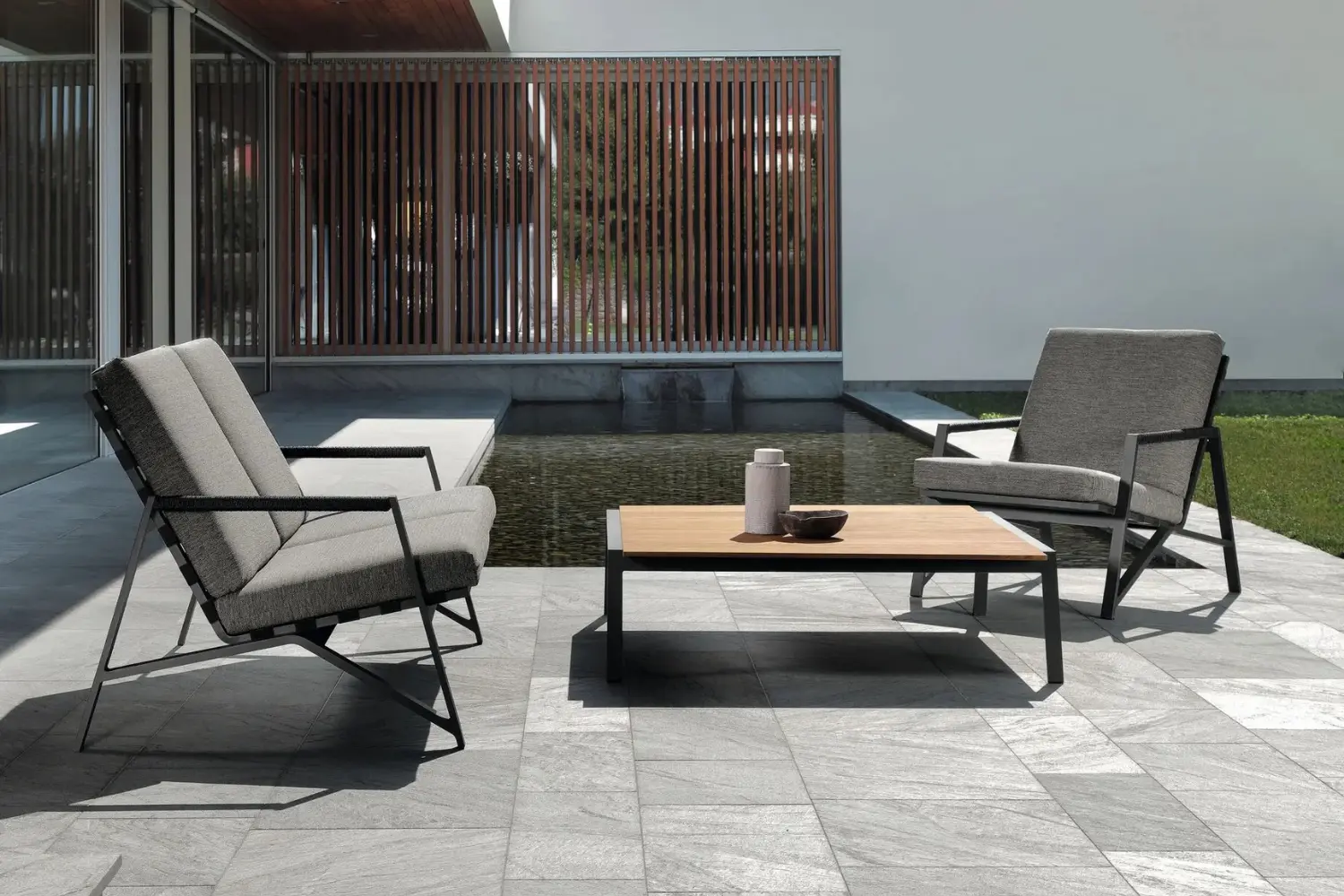 Poltrona Cottage Living'