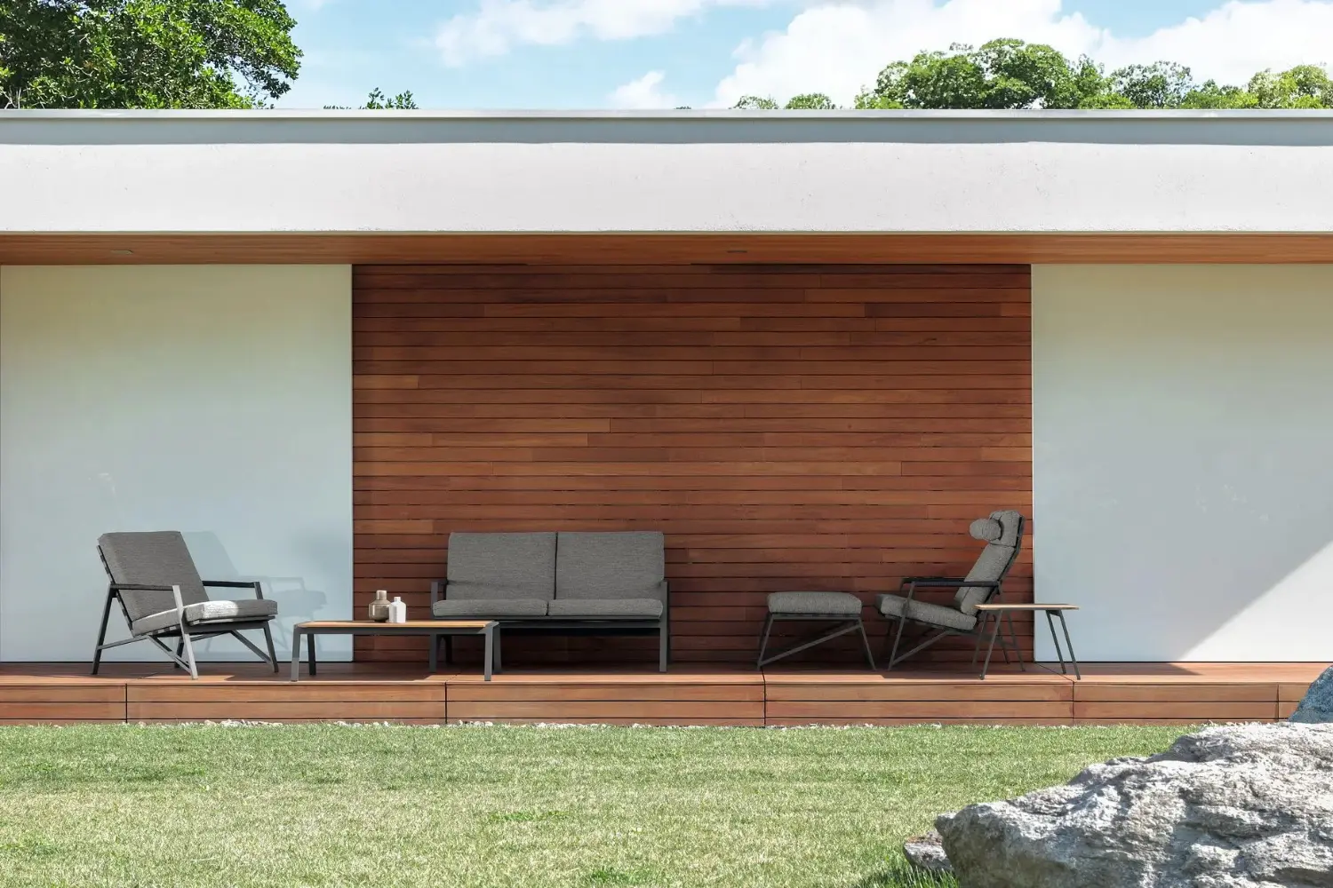 Poltrona Cottage Living''