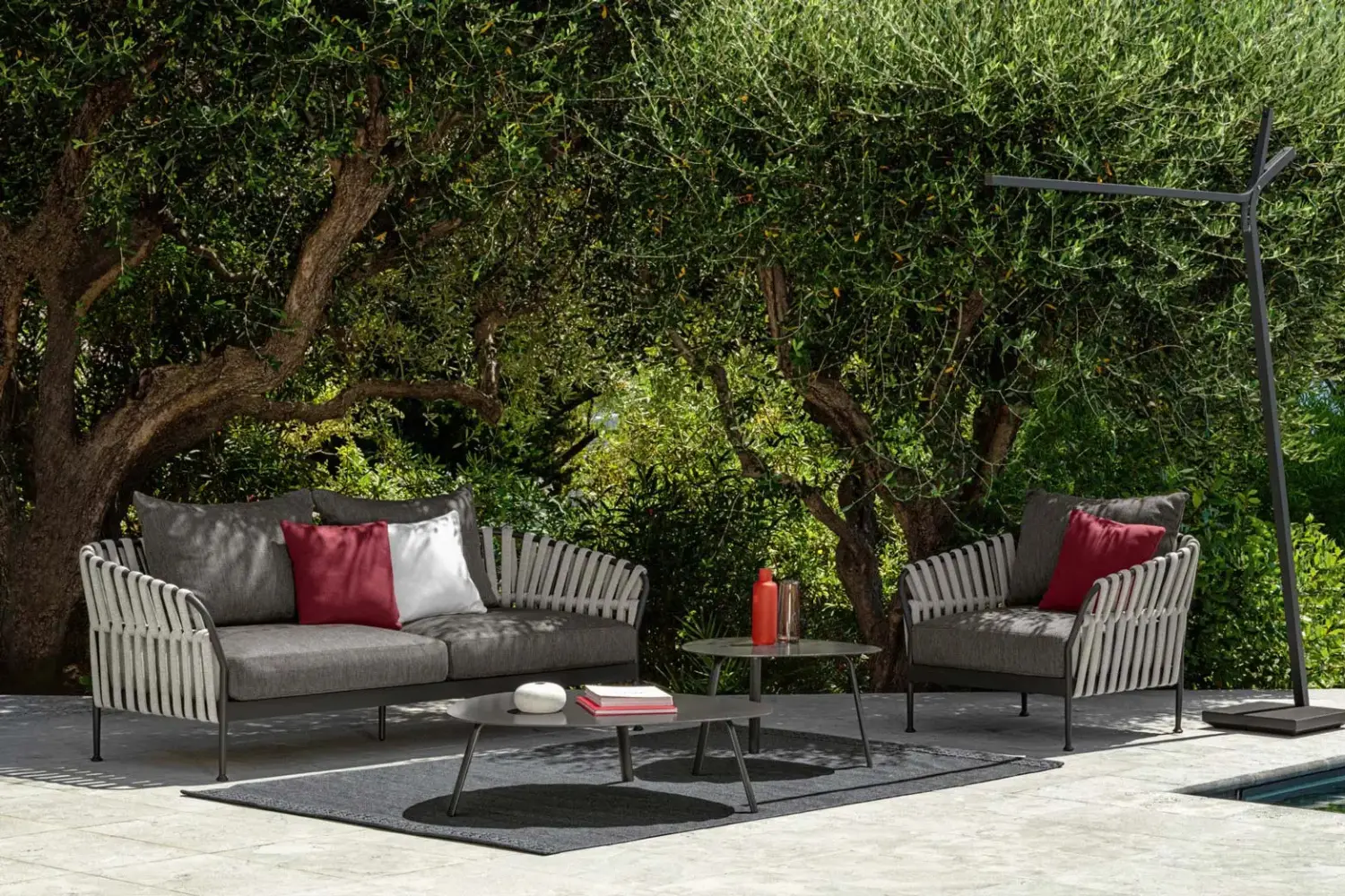 Poltrona Frame Living''