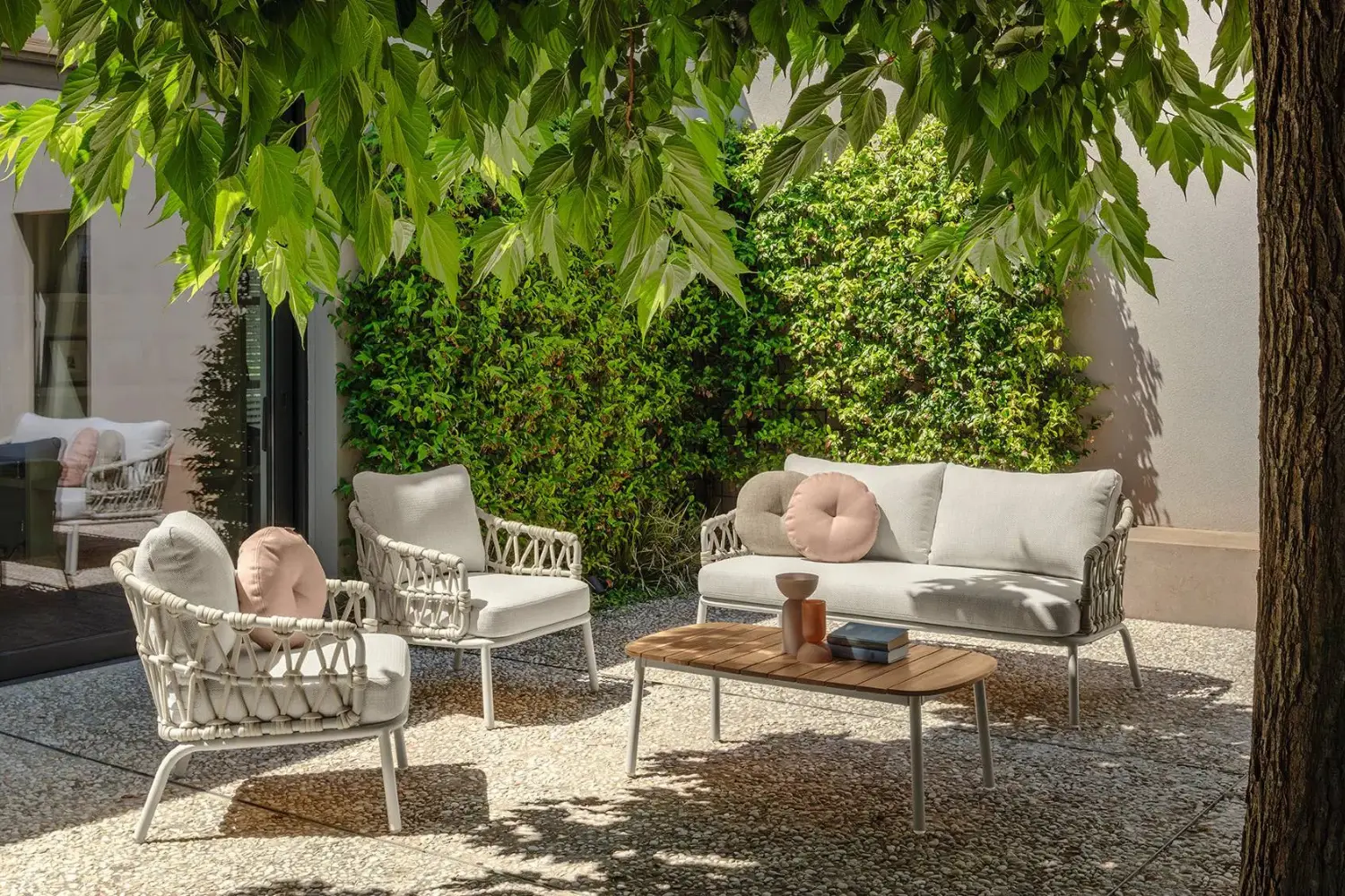 Poltrona Iris Living'