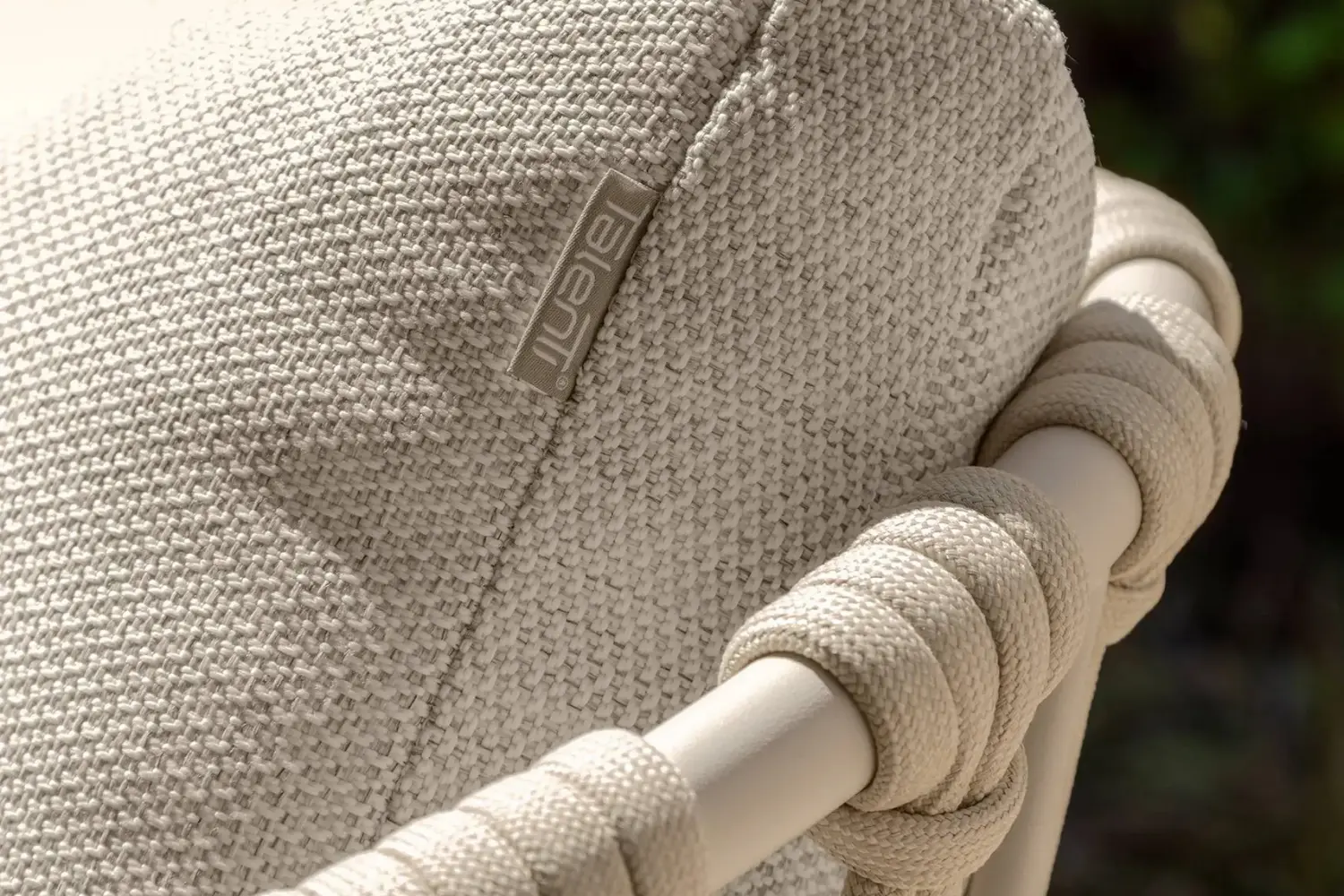 Poltrona Iris Living''