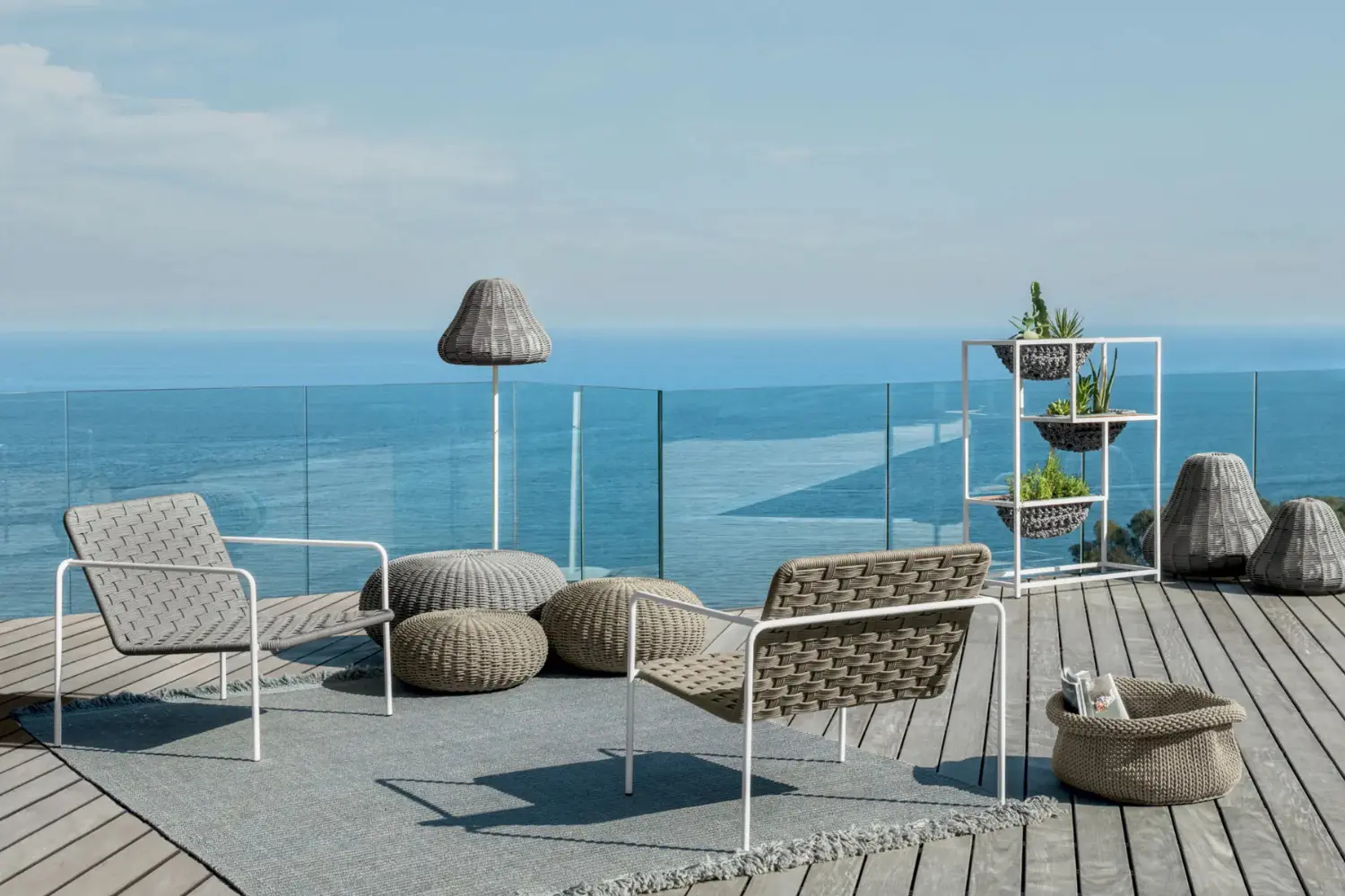 Poltrona Jackie Living'