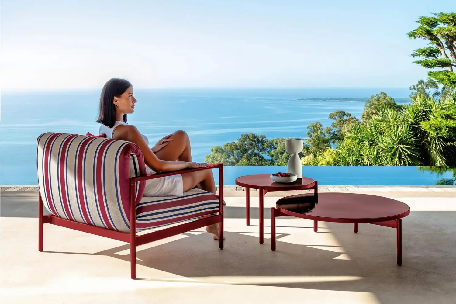 Poltrona Nalu''
