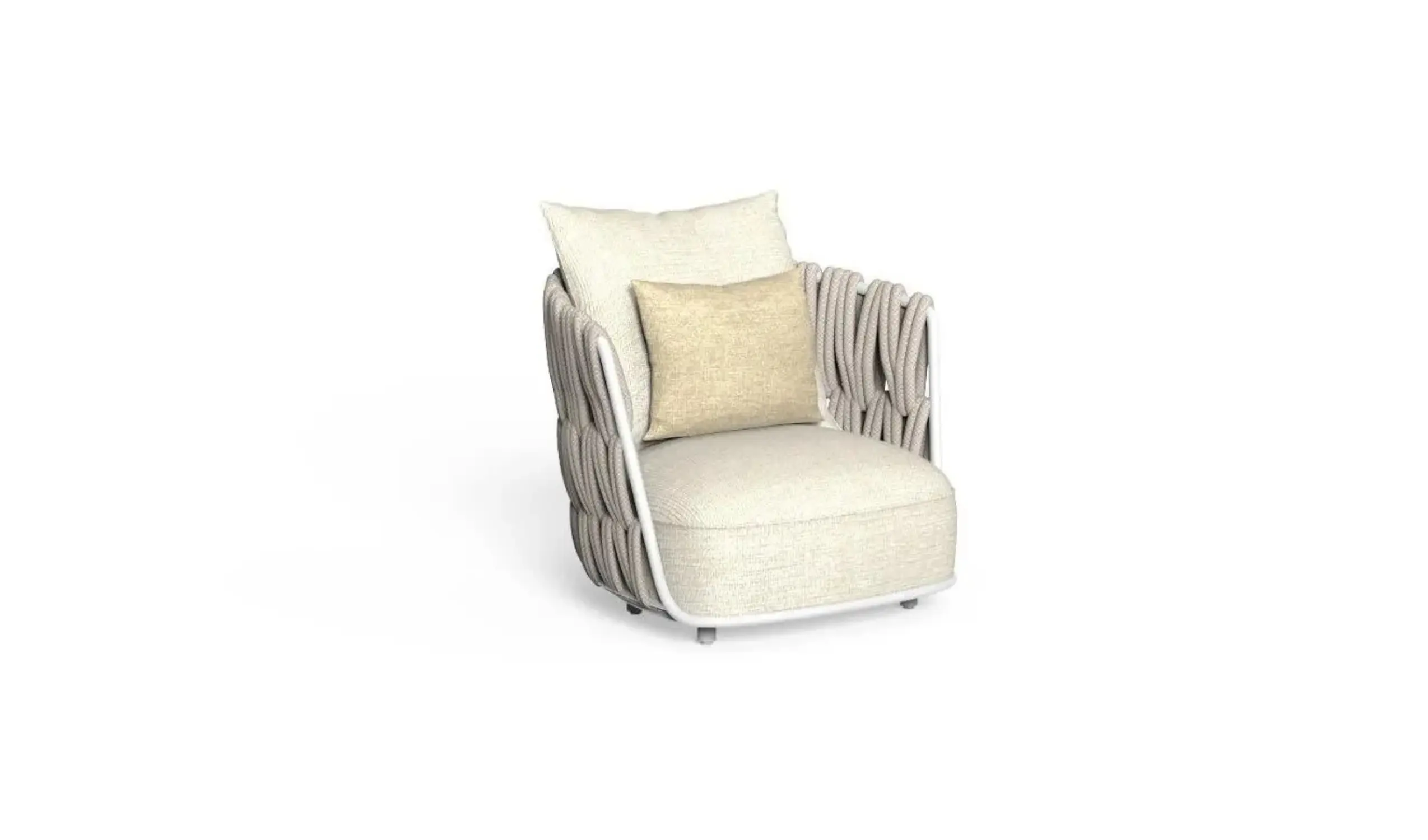 Poltrona Swipe Living