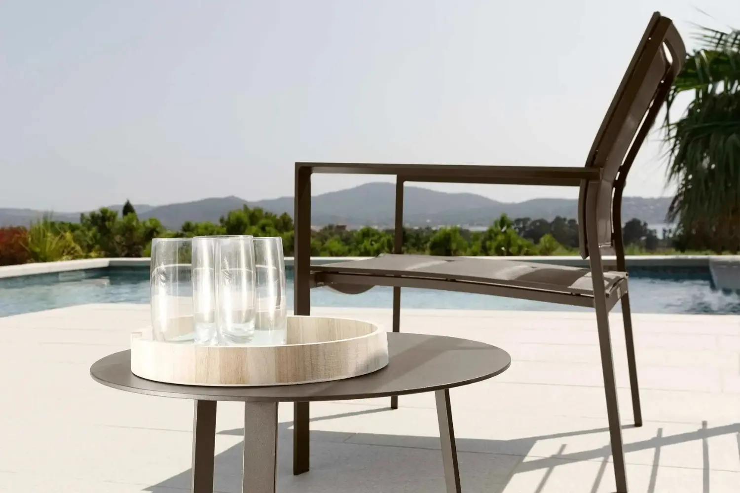 Poltrona Touch Living''