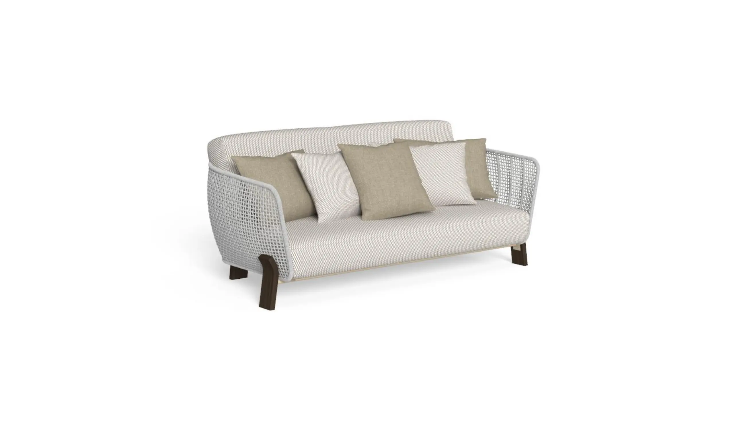 Sofá Argo Love Seat