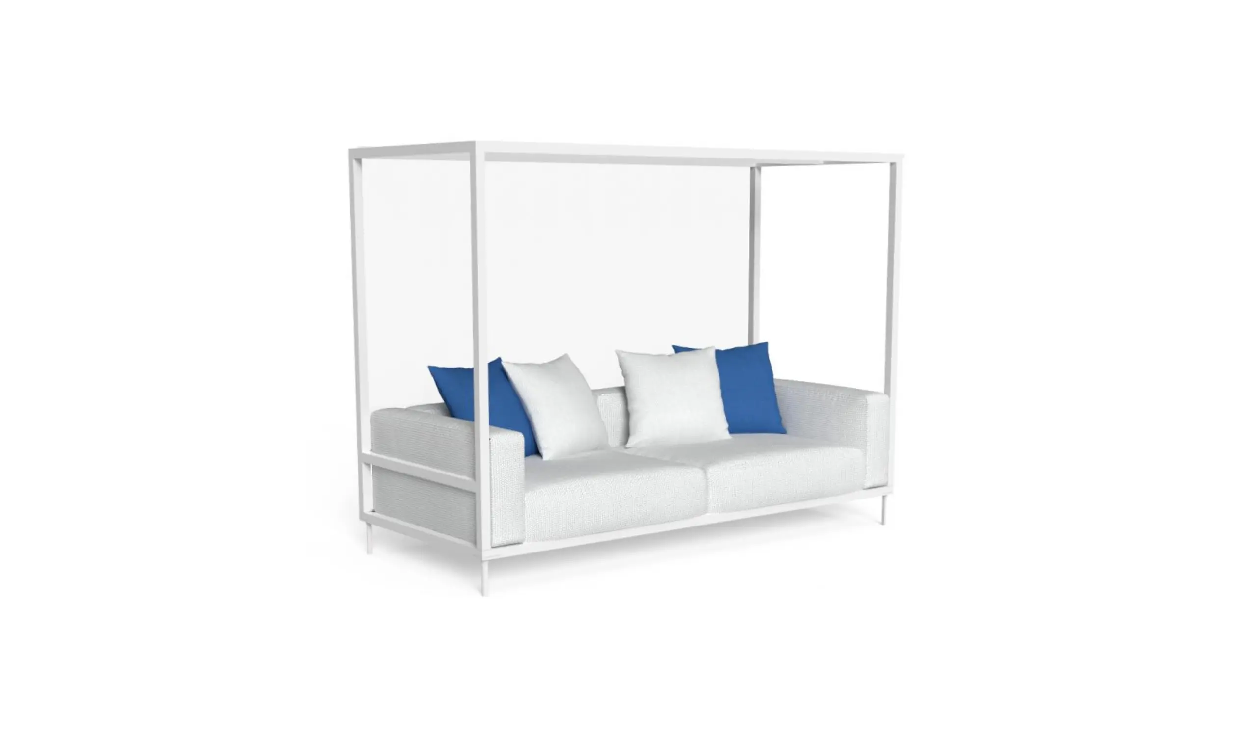 Sofá CleoSoft Canopy