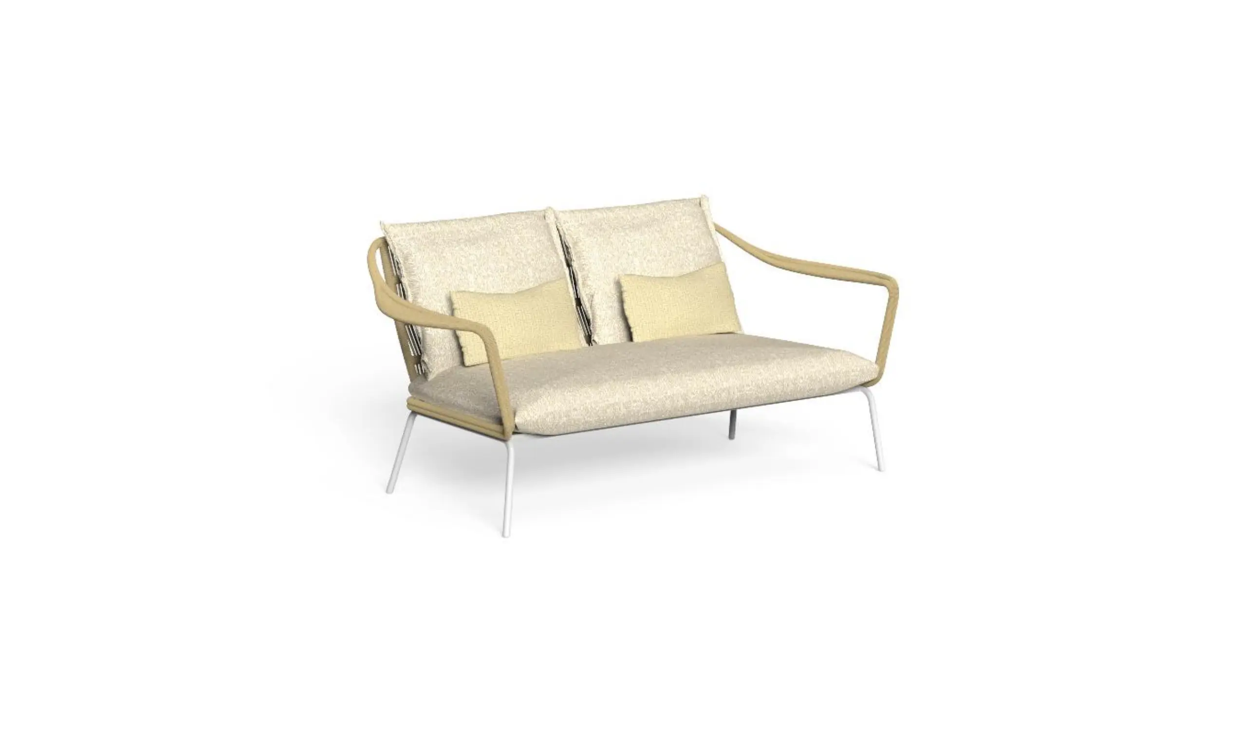 Sofá Cruise Love Seat