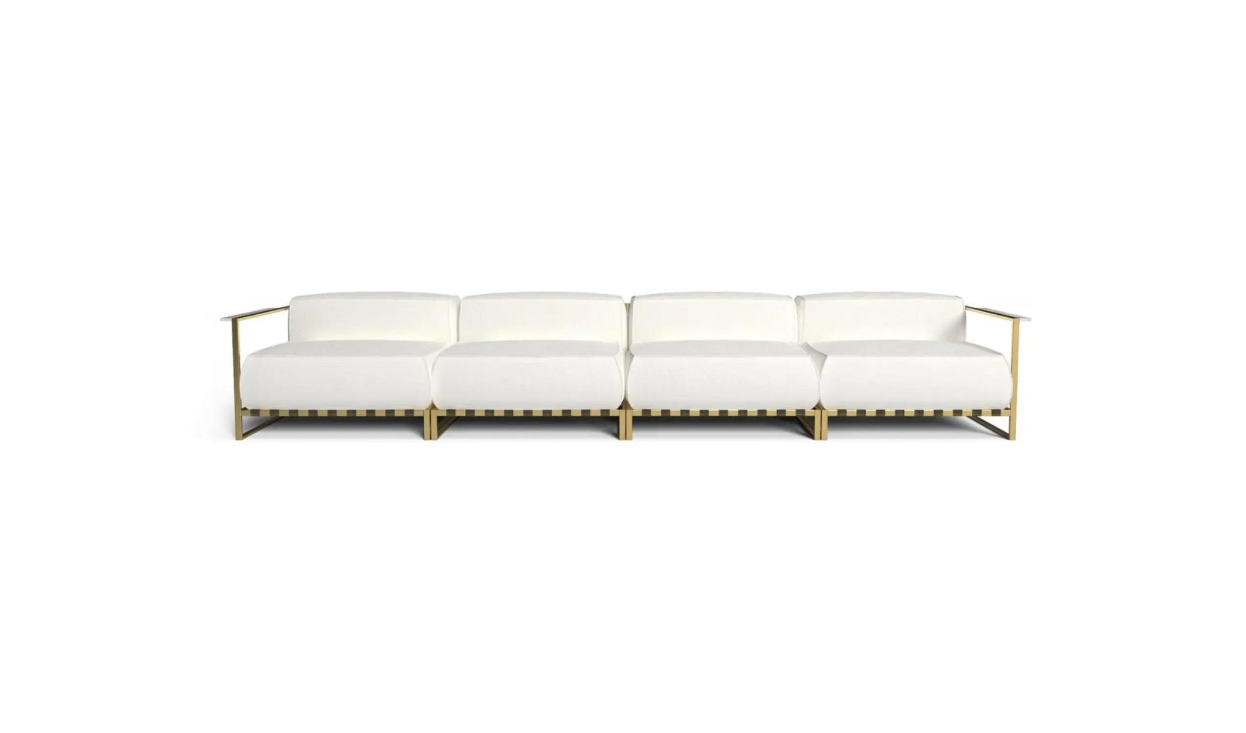 Sofá Modular Casilda