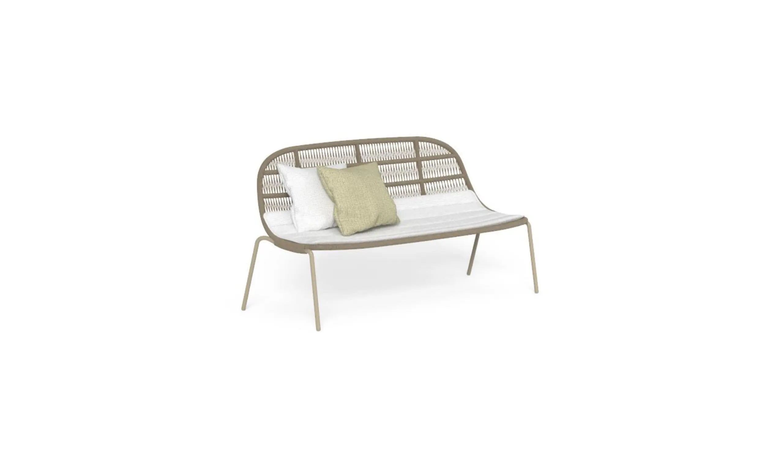 Sofá Panama Love Seat