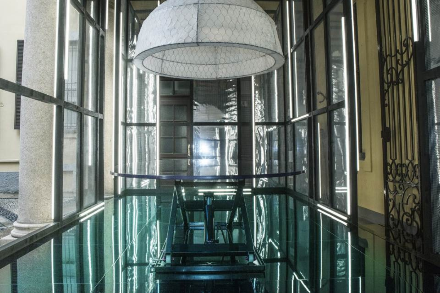 banco da lavoro 04'