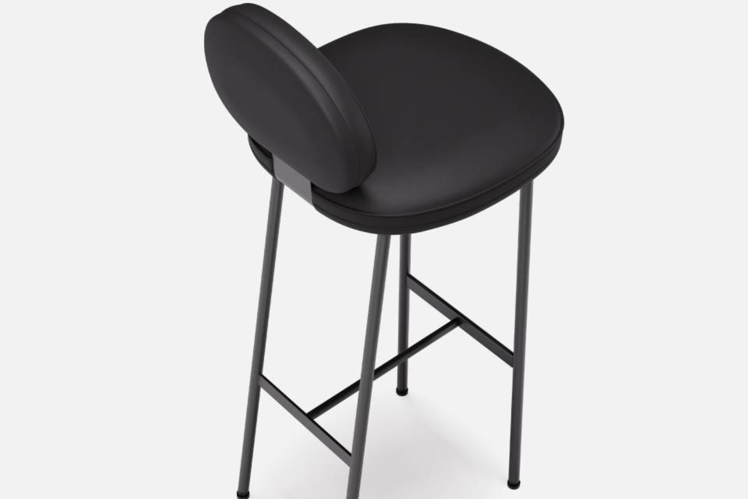banqueta pebble'