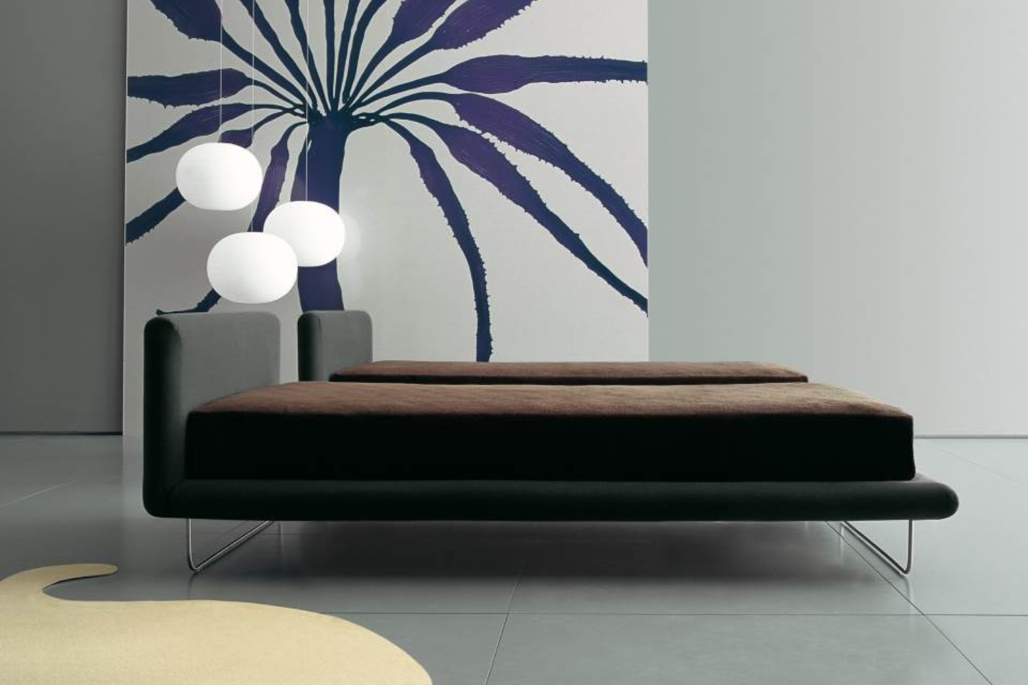 cama avalon'