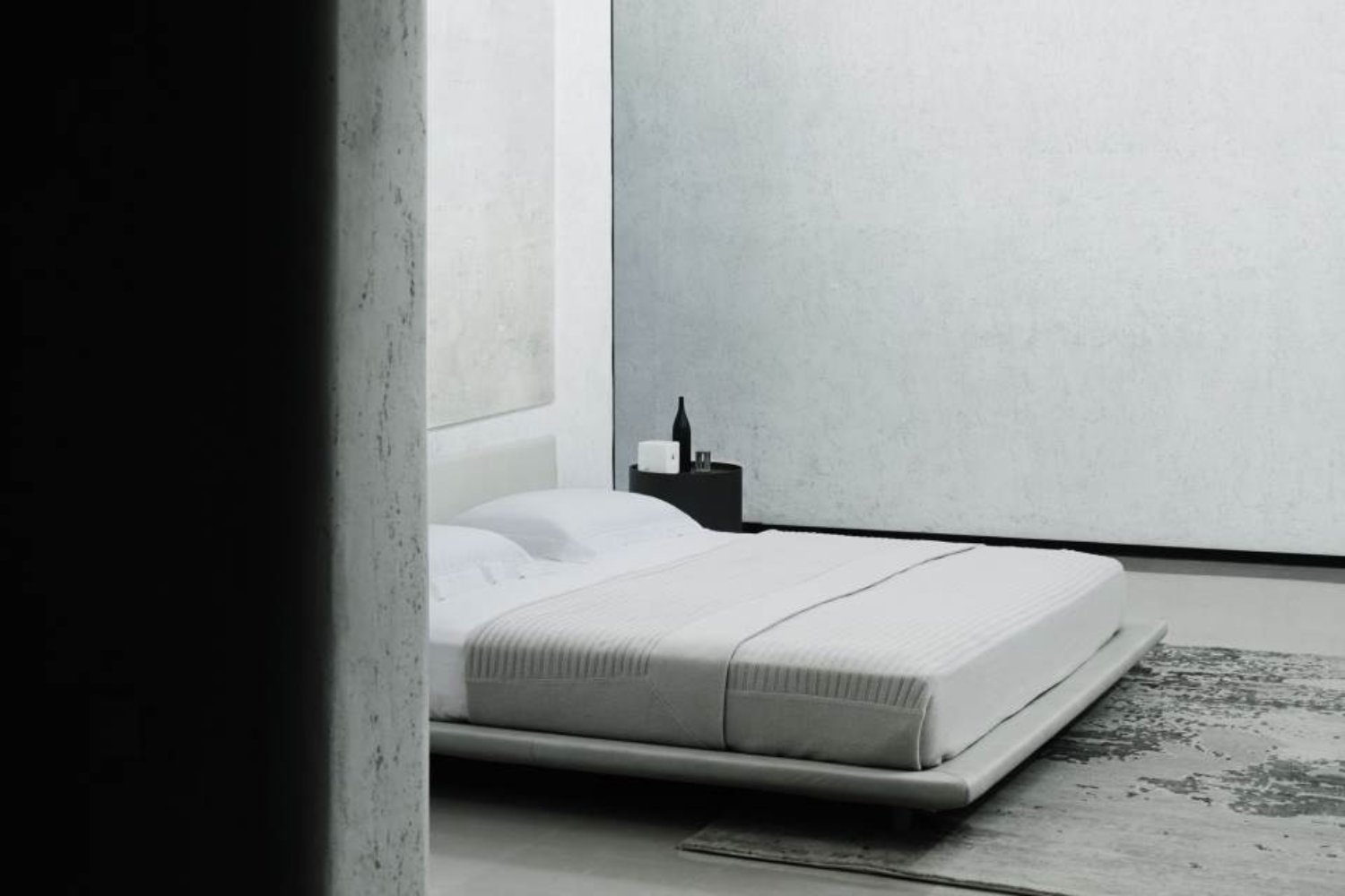 cama chemise'