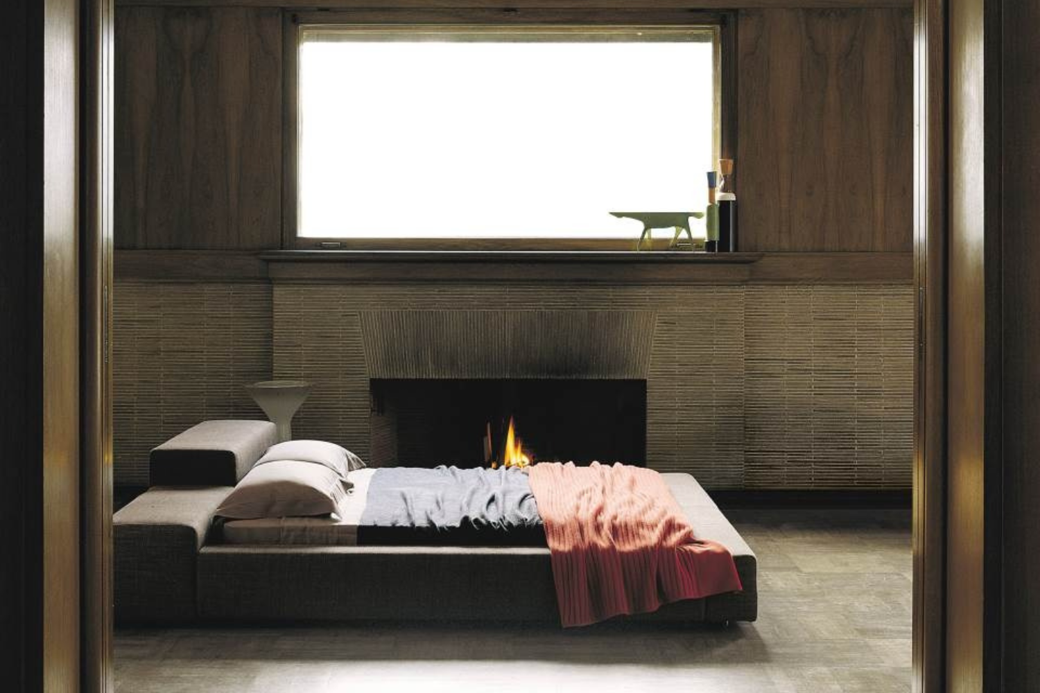 cama extrawall'
