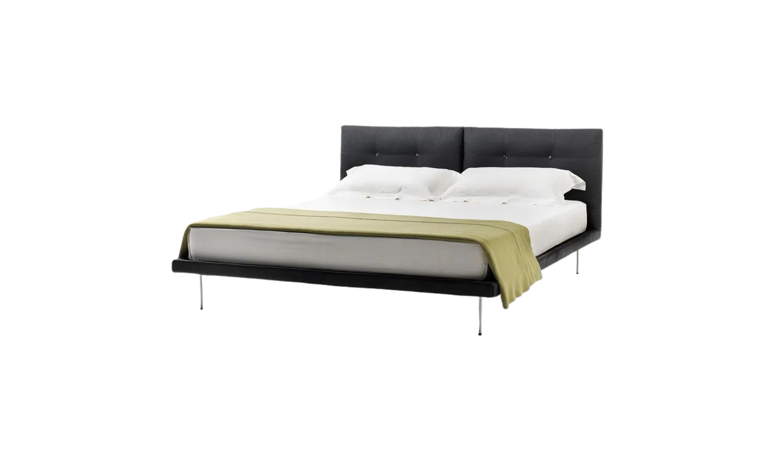 cama rod