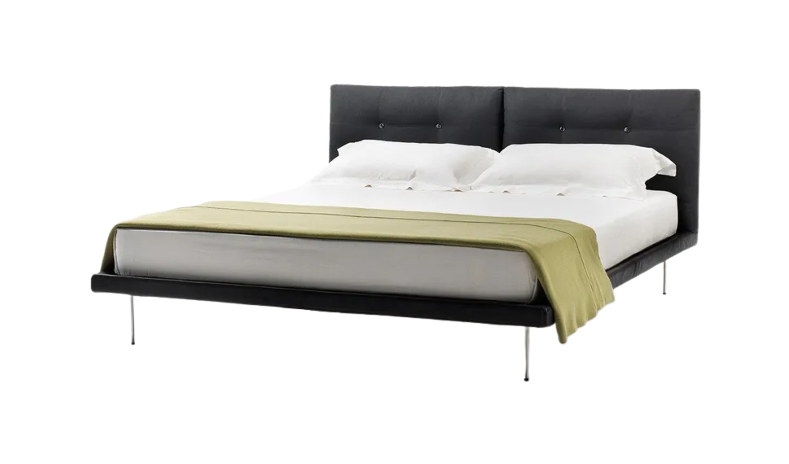 cama rod