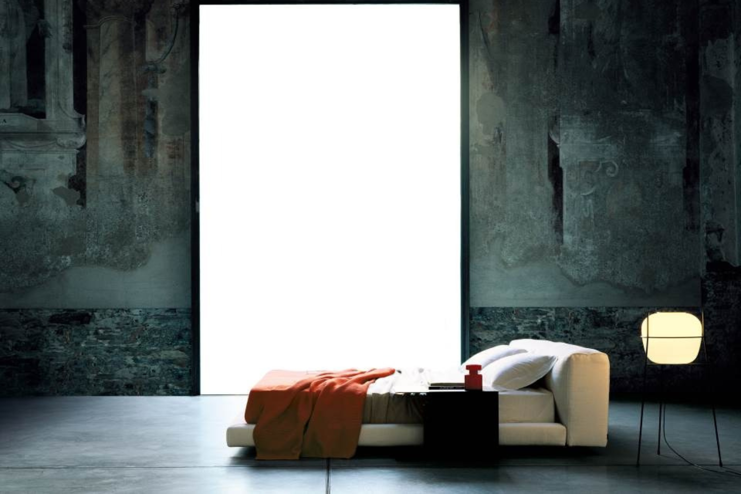 cama softwall''