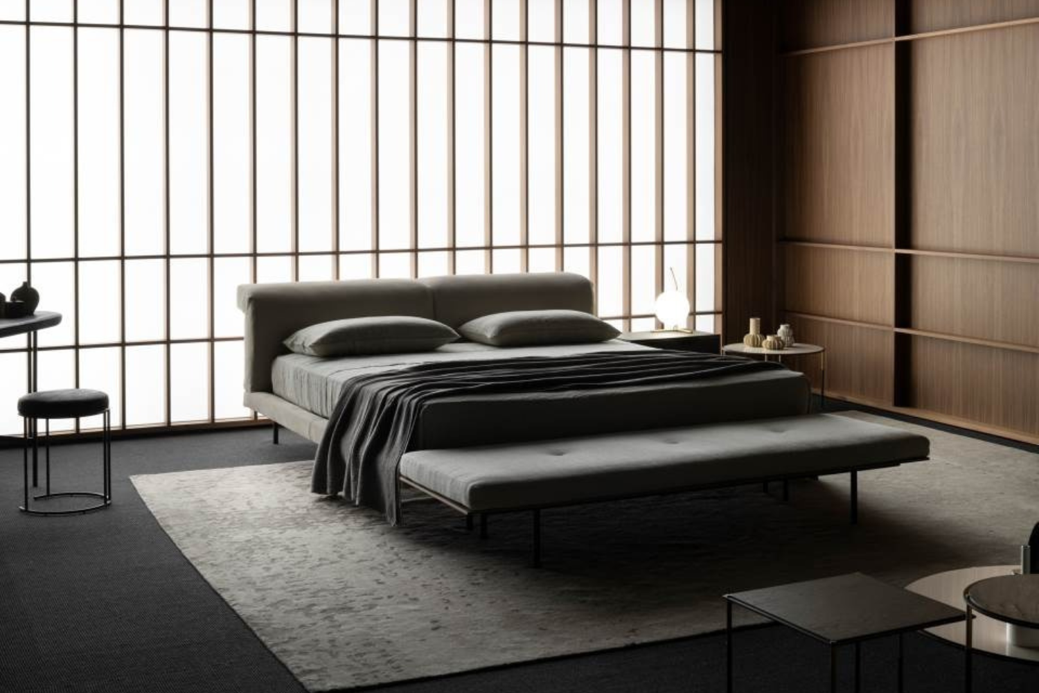 cama sumo'''