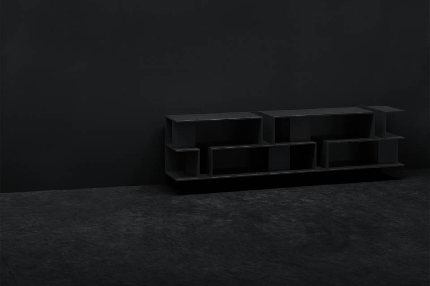 estante grek box'''