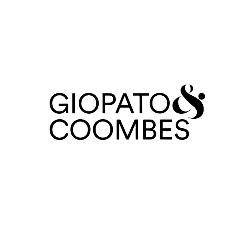 Giopato & Coombes