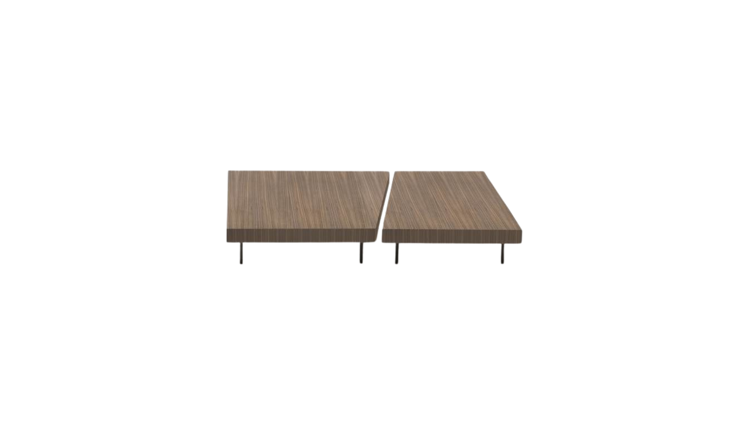mesa de centro echoo