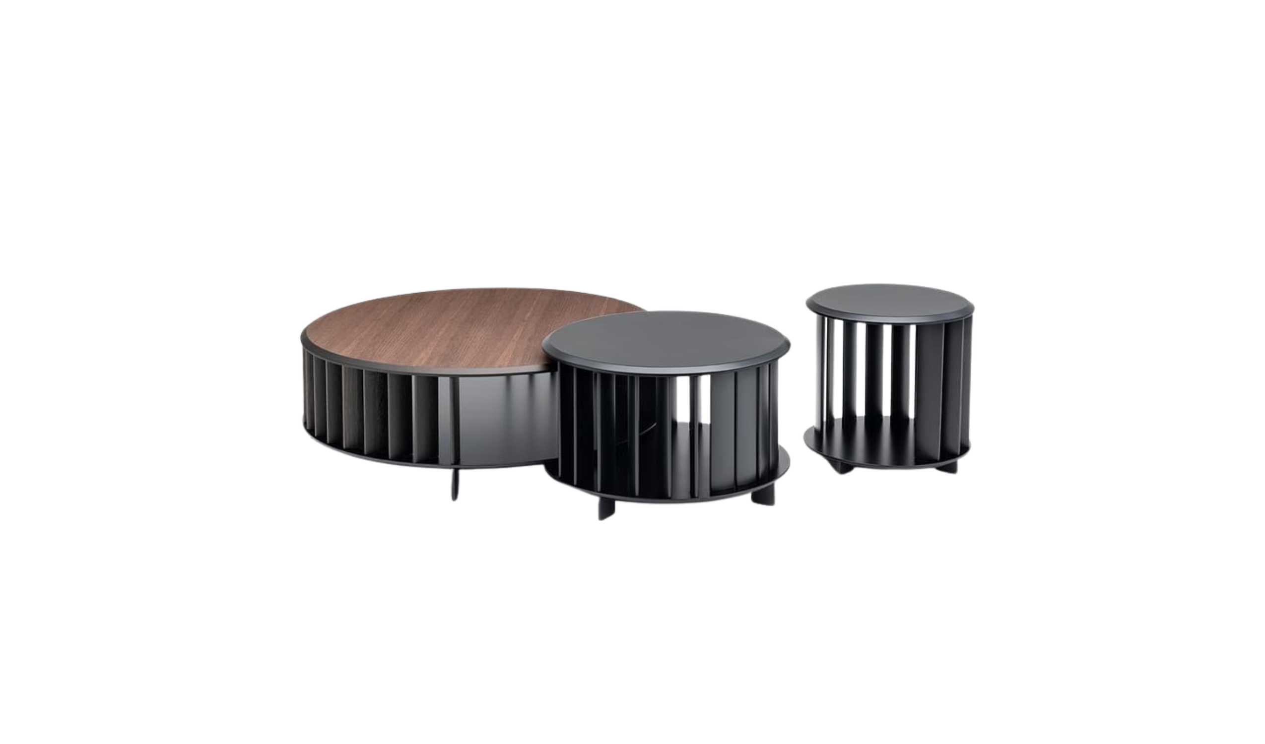 mesa de centro island