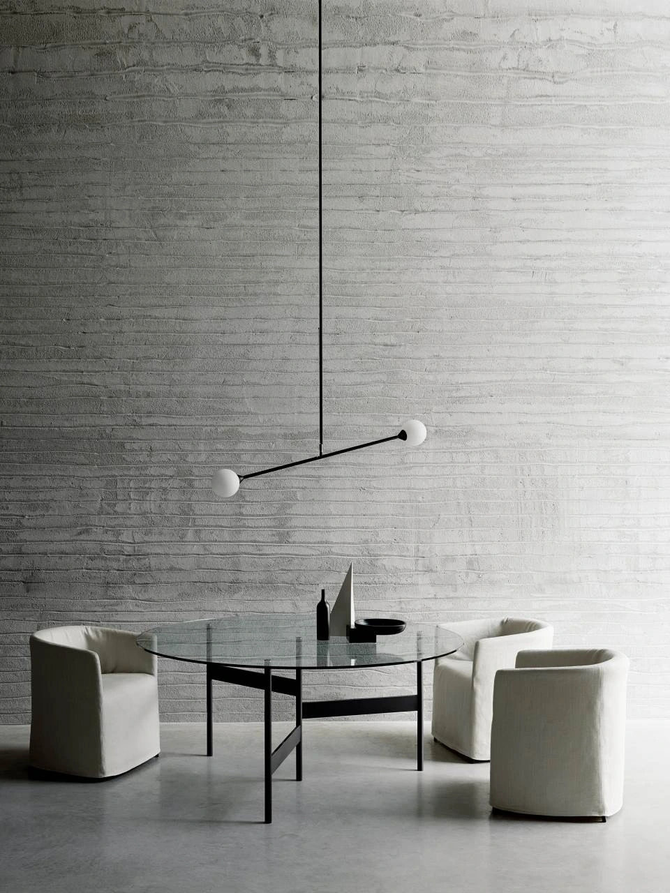 mesa de jantar notes''