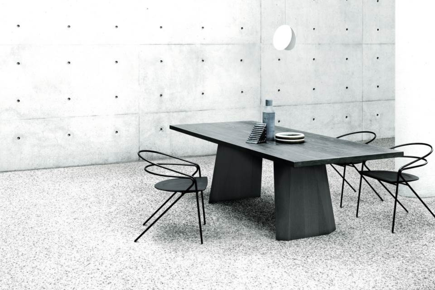 mesa wedge'''