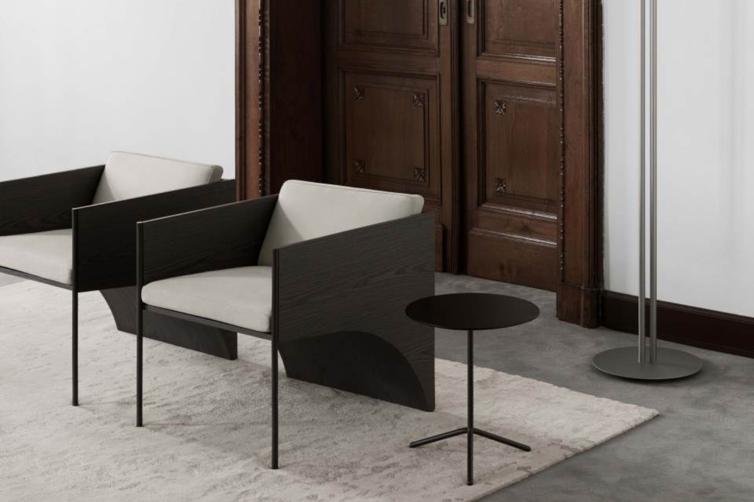 poltrona ark''