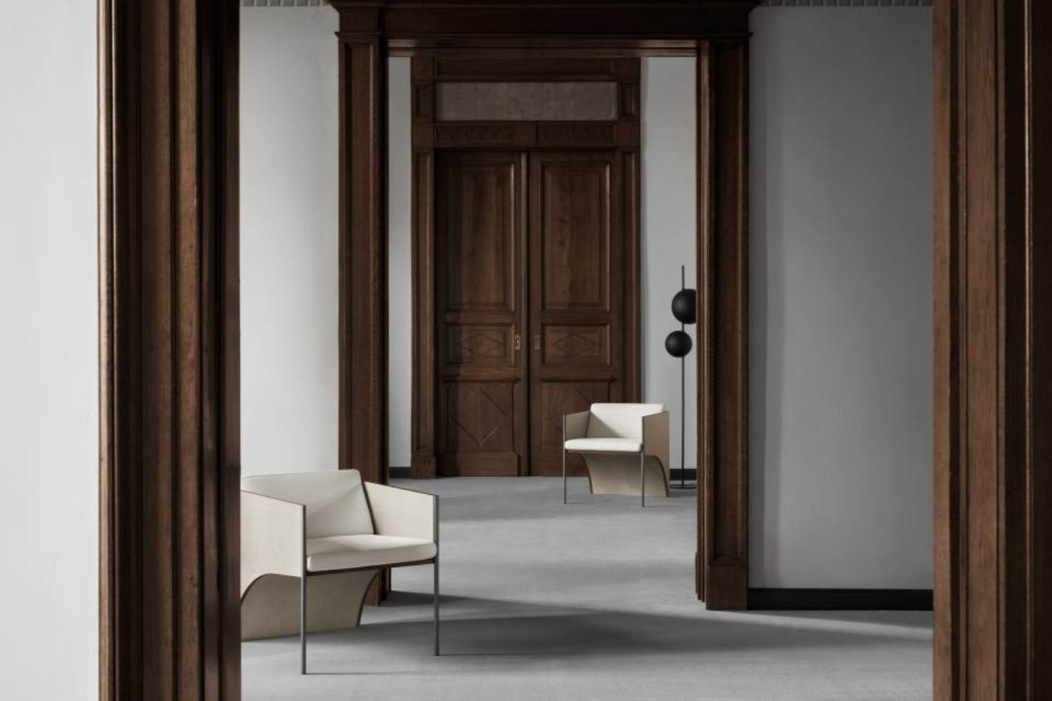poltrona ark'