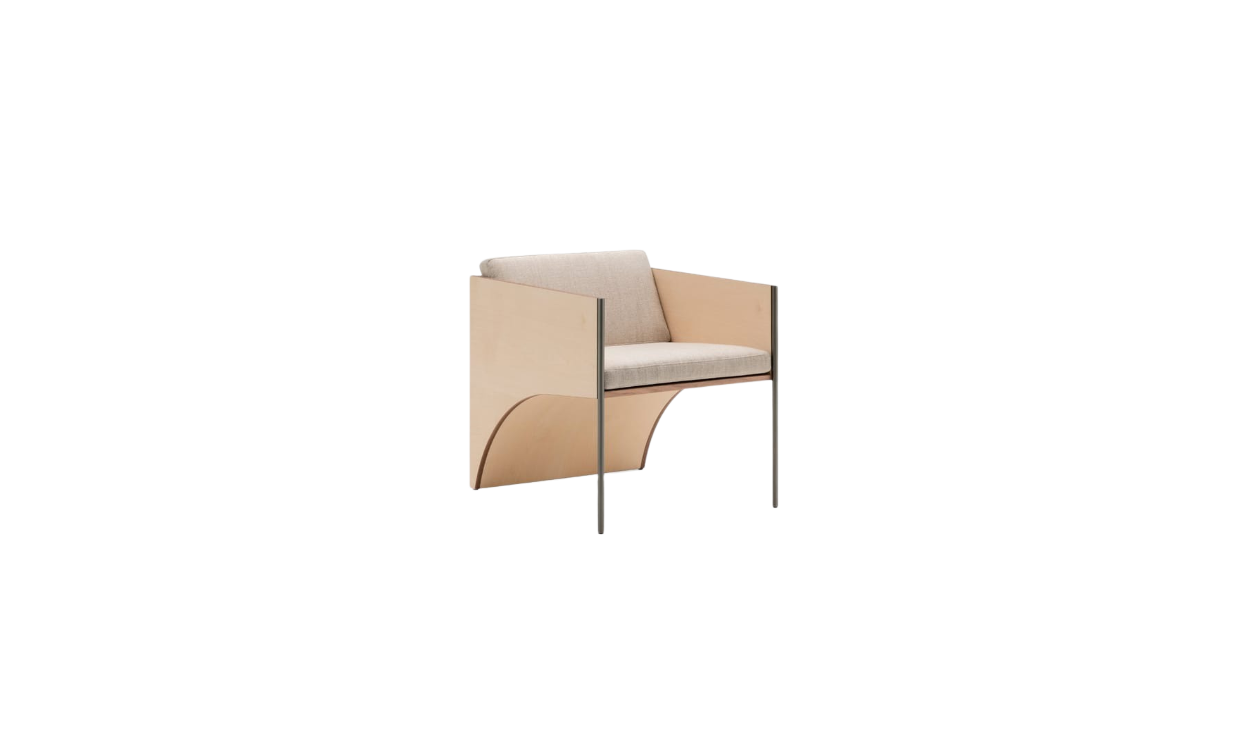 poltrona ark