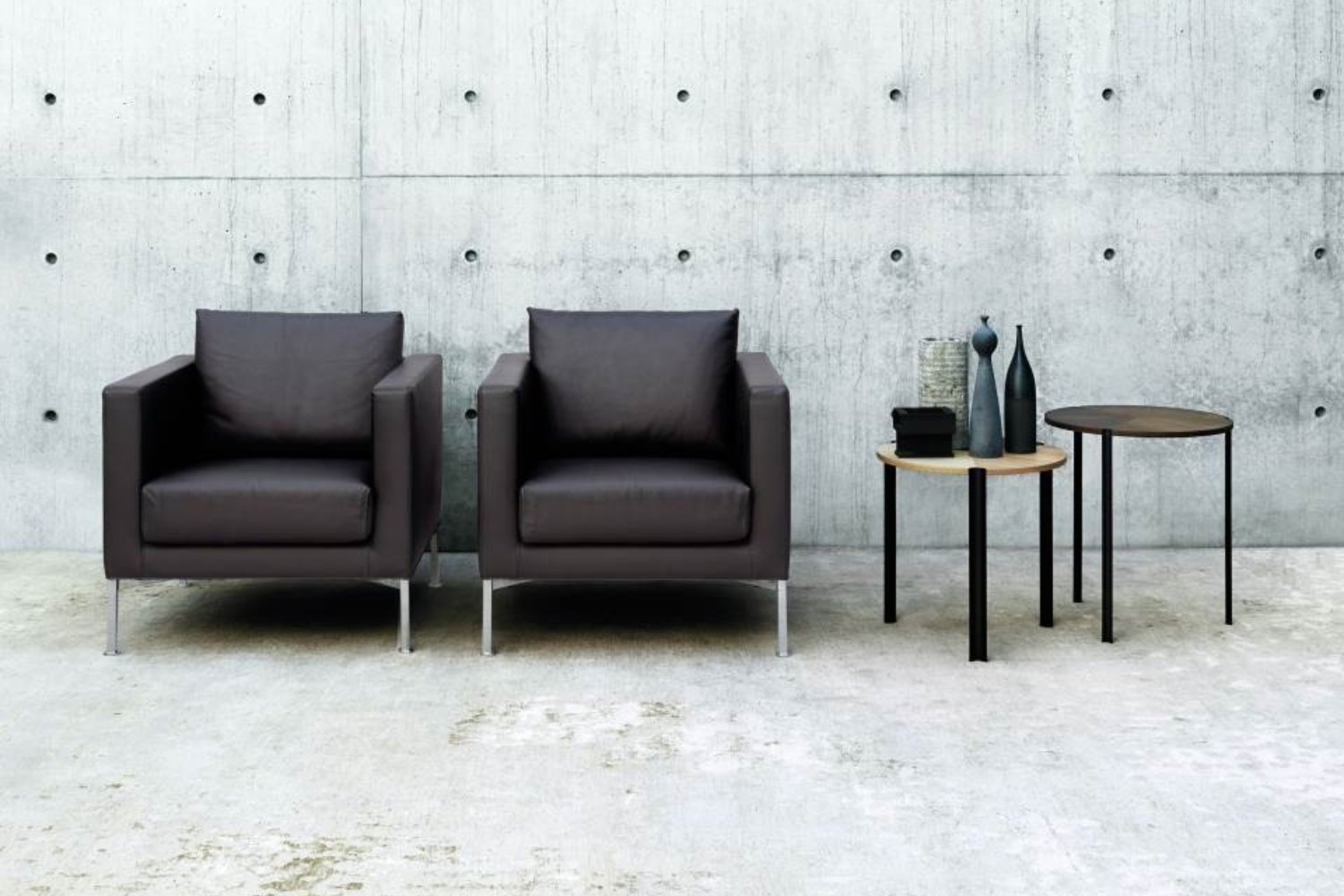 poltrona box''