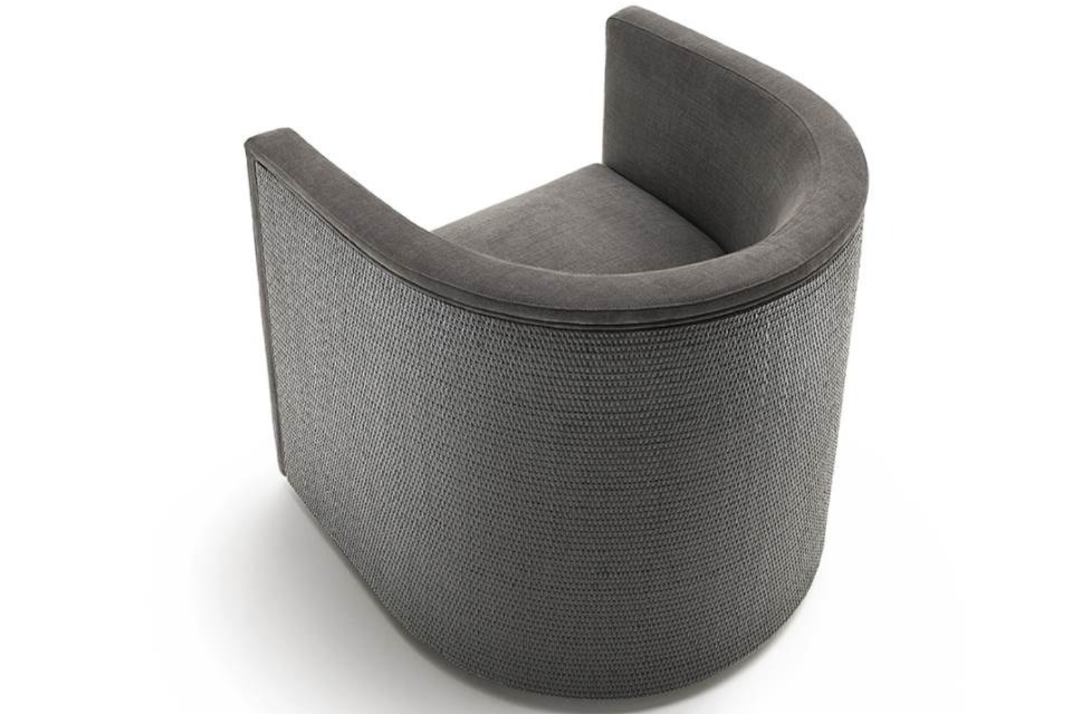 poltrona confident rattan'''''
