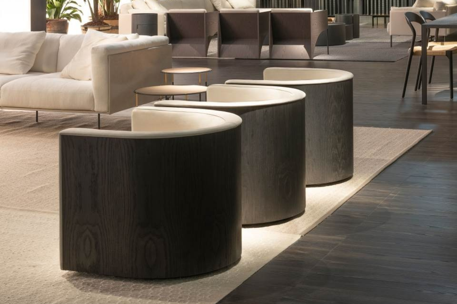 poltrona confident wood''''''