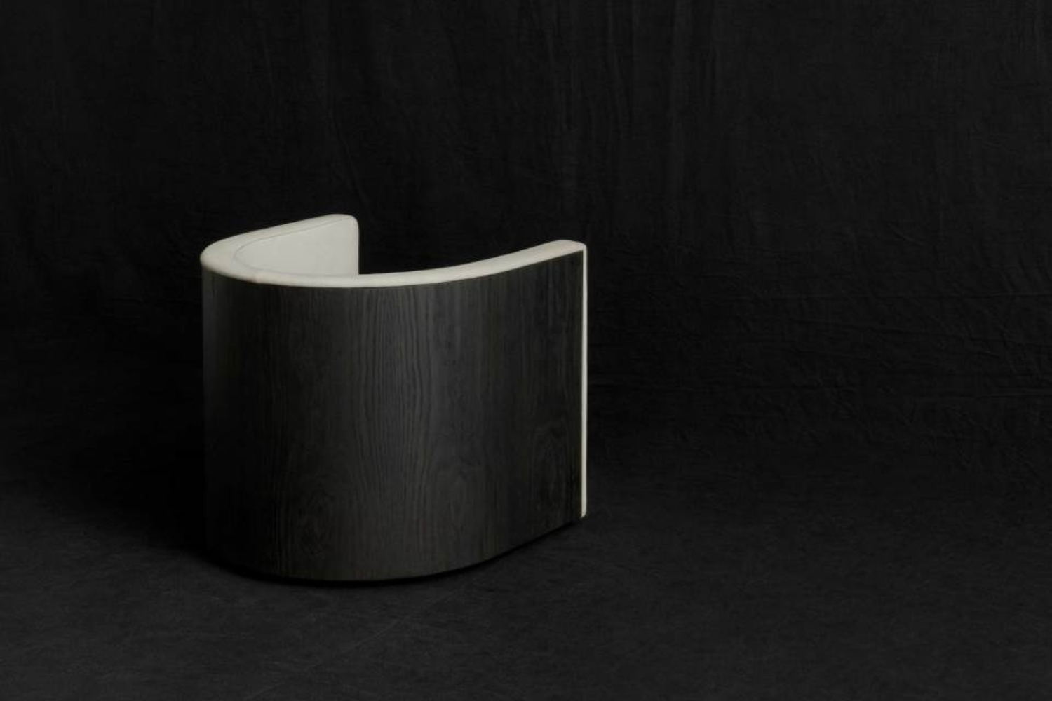 poltrona confident wood'''''
