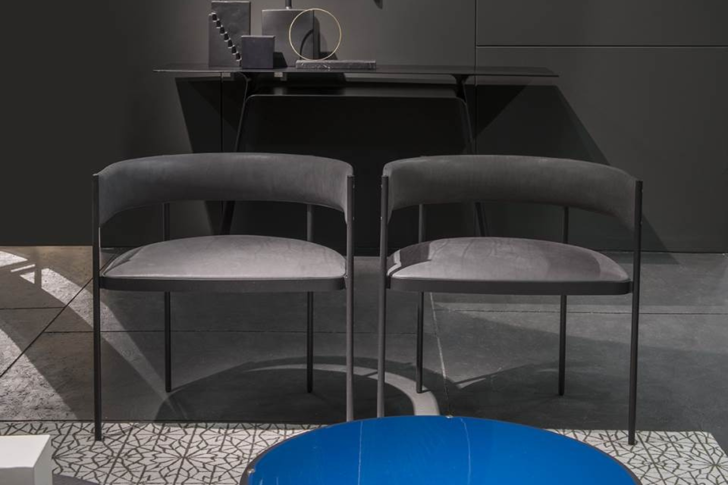 poltrona era easy chair'