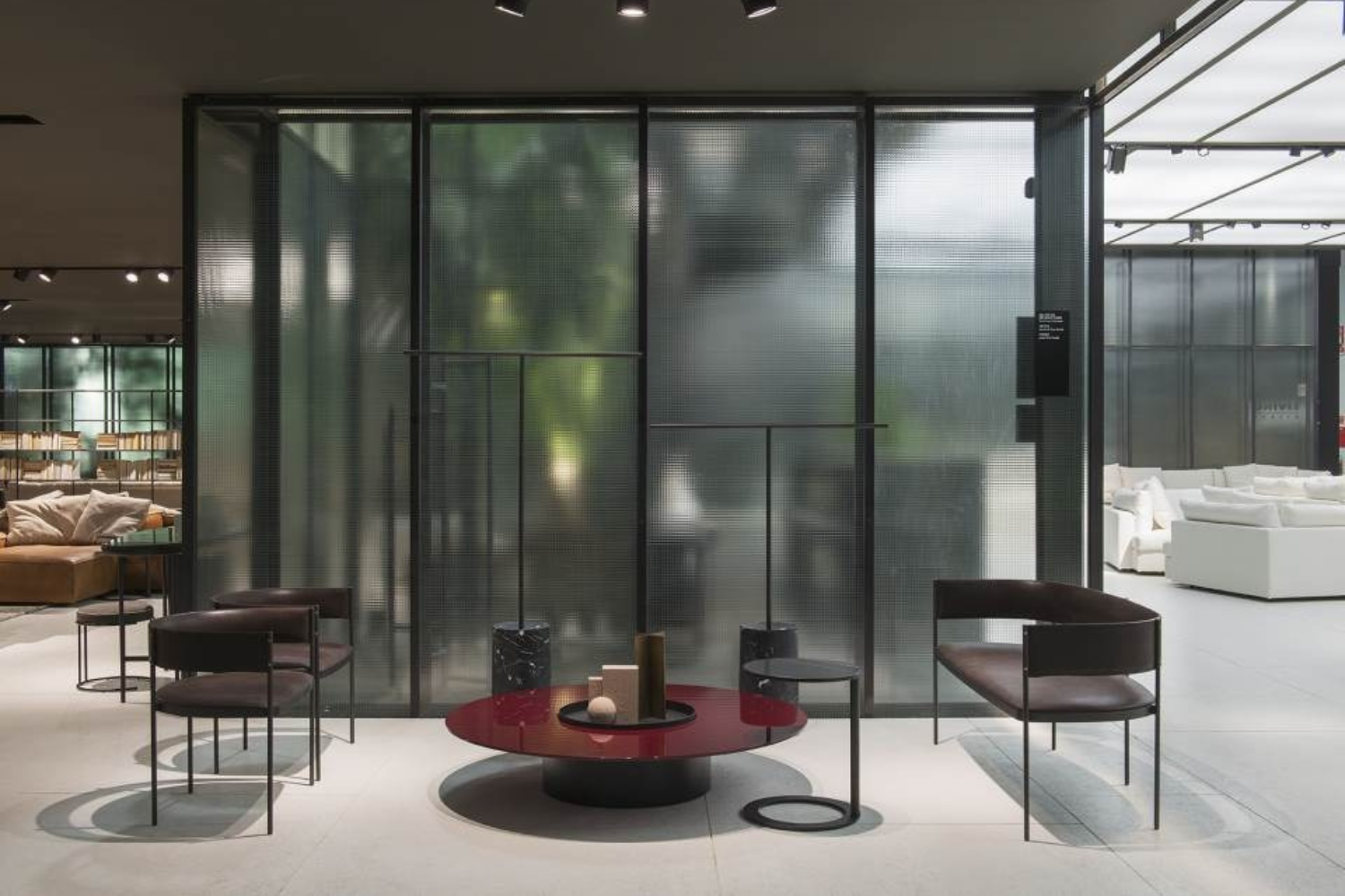 poltrona era easy chair''''