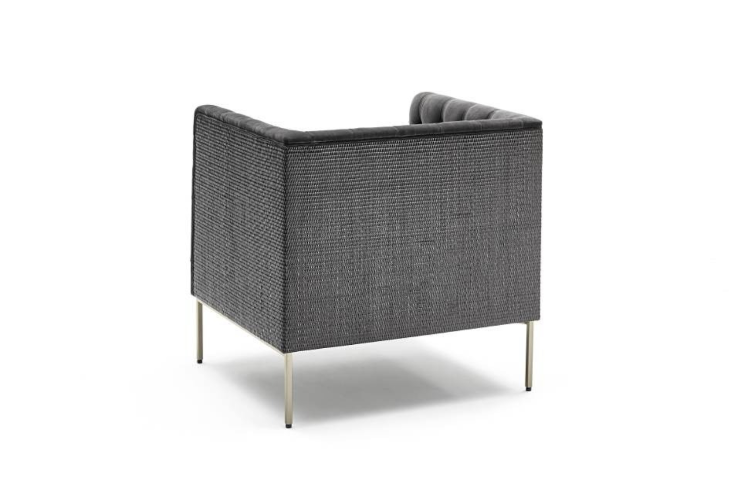 poltrona lipp rattan''''