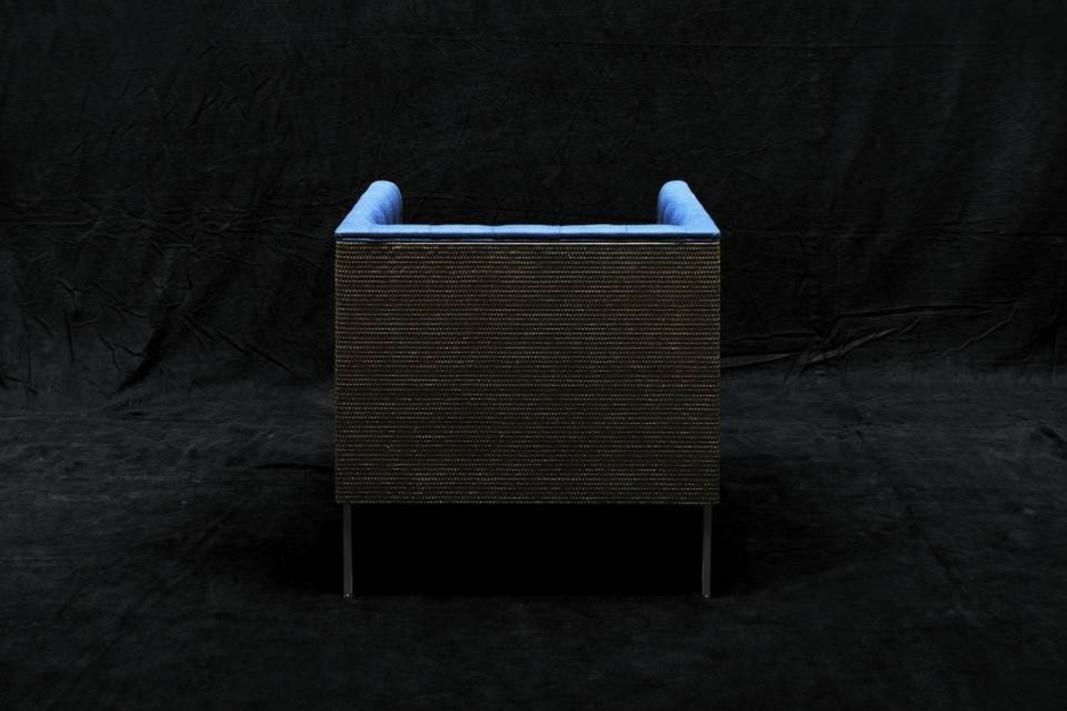 poltrona lipp rattan'''