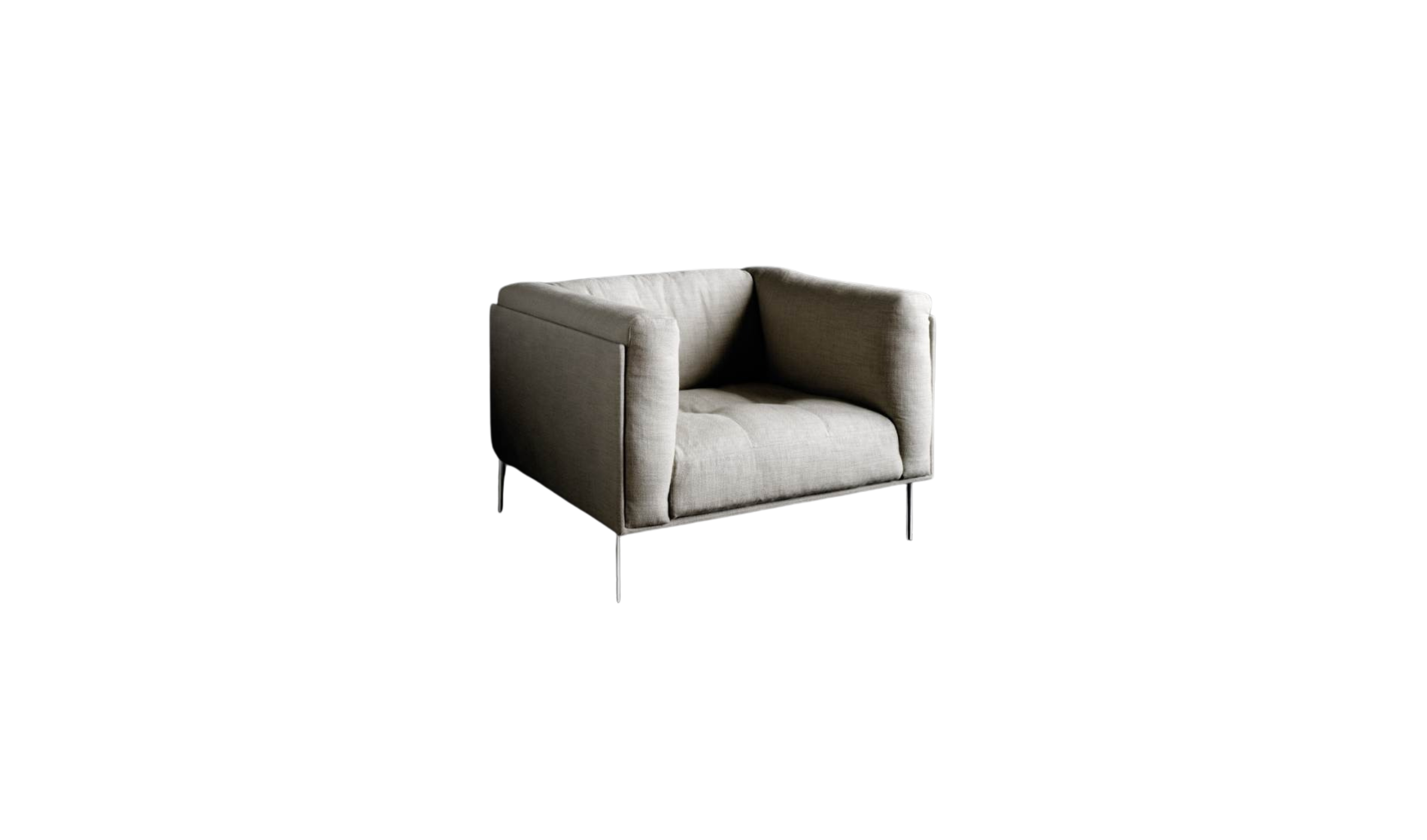 poltrona rod