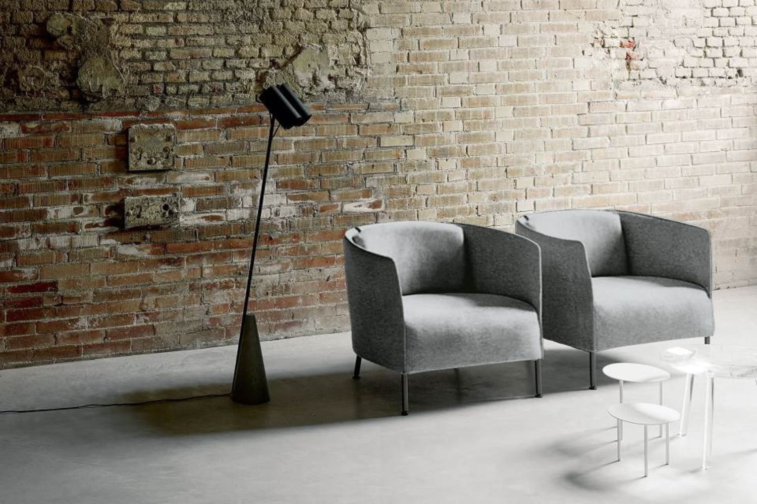 poltrona sartor c''