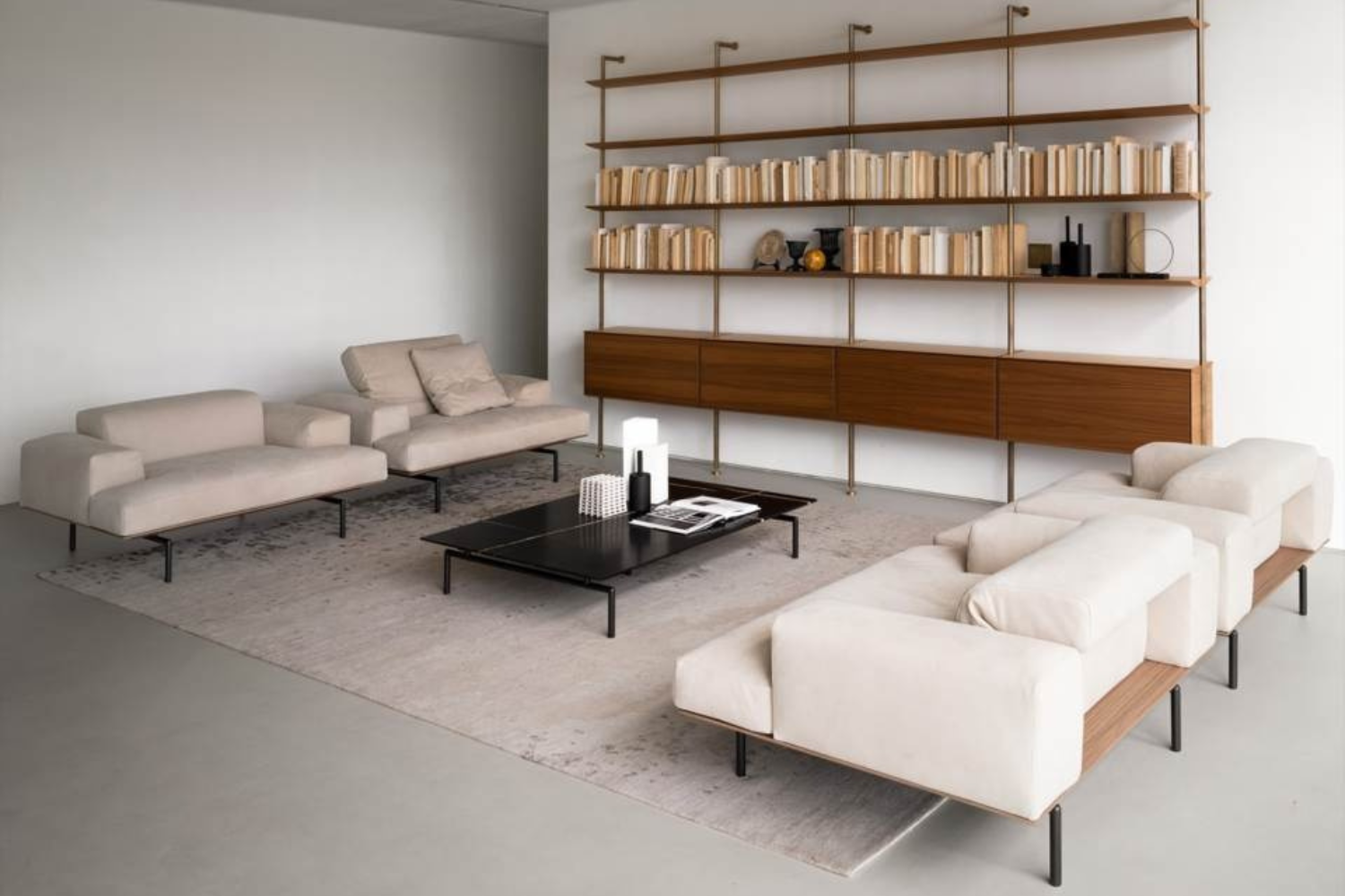 poltrona sumo''