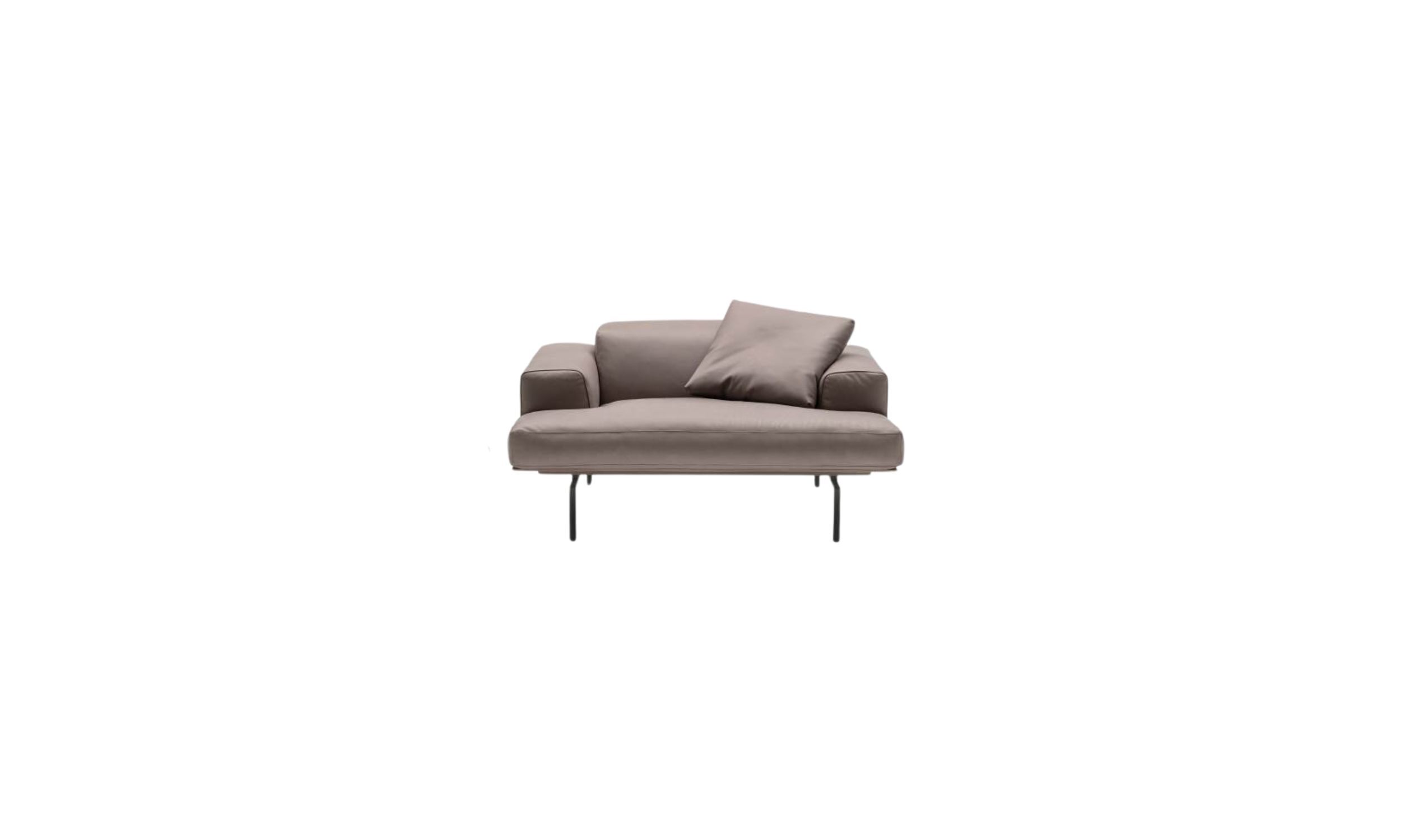 poltrona sumo