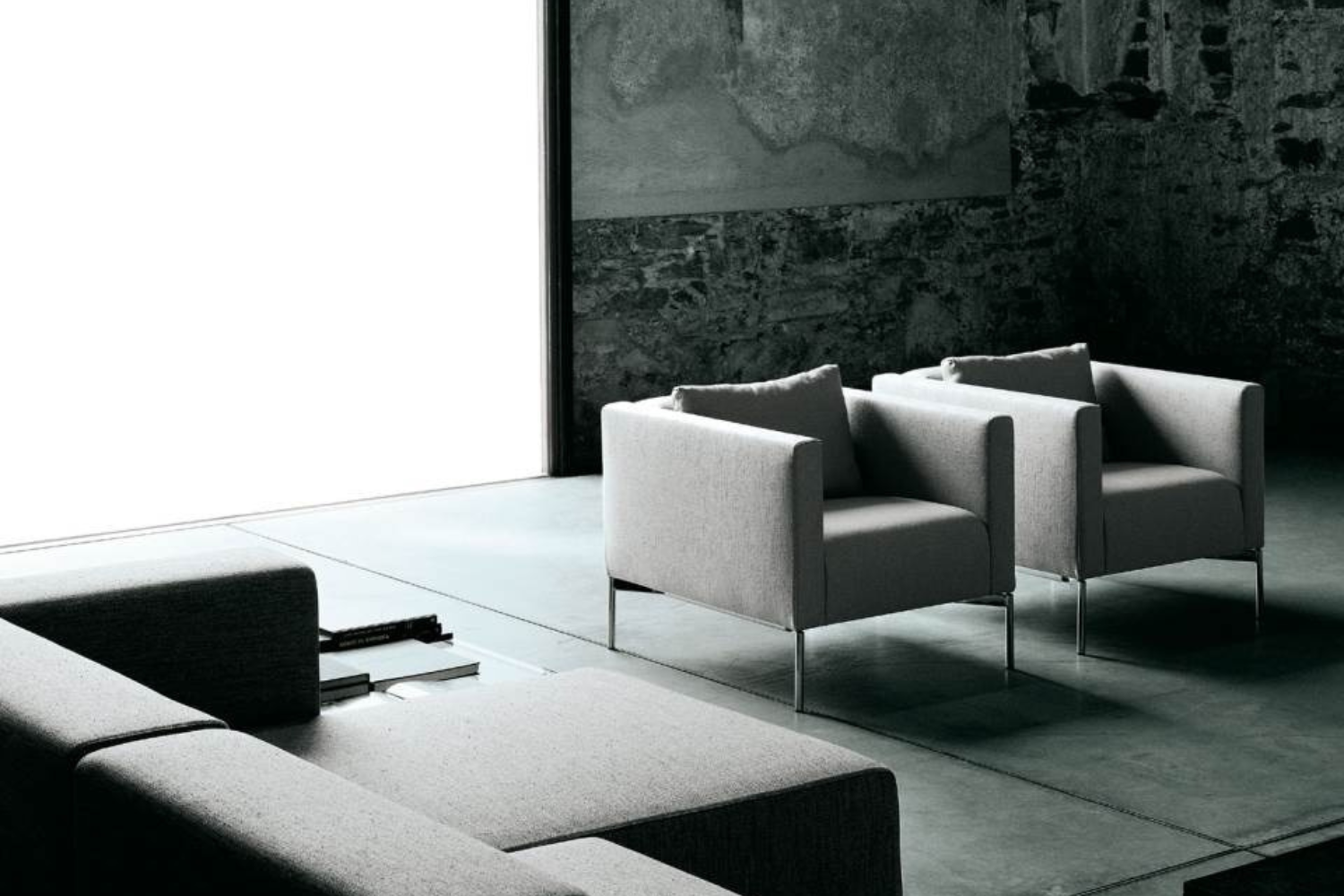 poltrona twin''